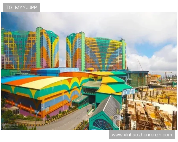 吉隆坡云顶娱乐中心：在云顶娱乐中心享受高品质的娱乐、休闲与购物体验